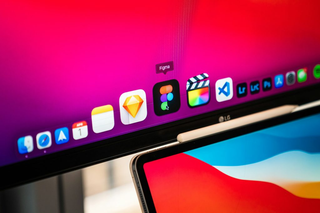 Design en agences web